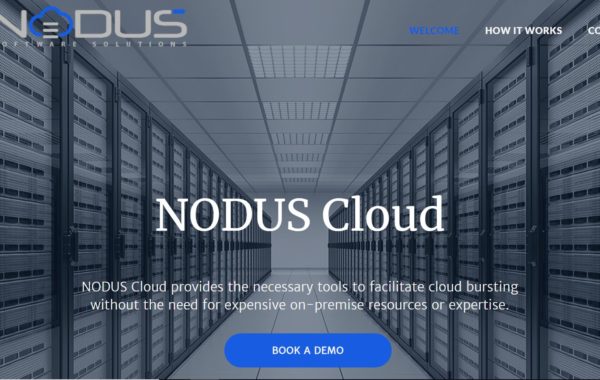 NODUS Software Solutions