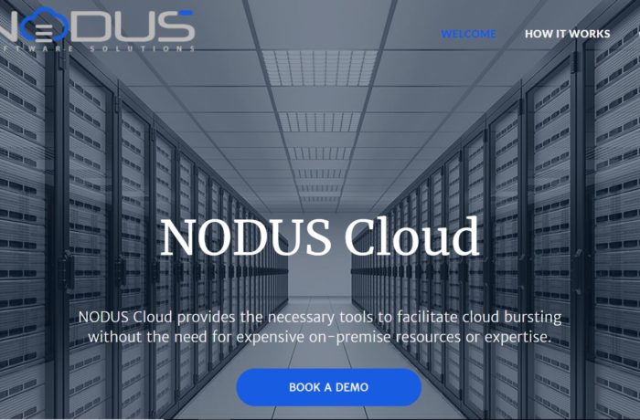 NODUS Software Solutions