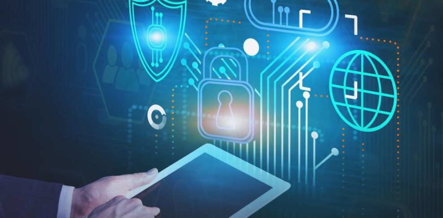 Best Practices for Secure Identity Management in Cloud Computing