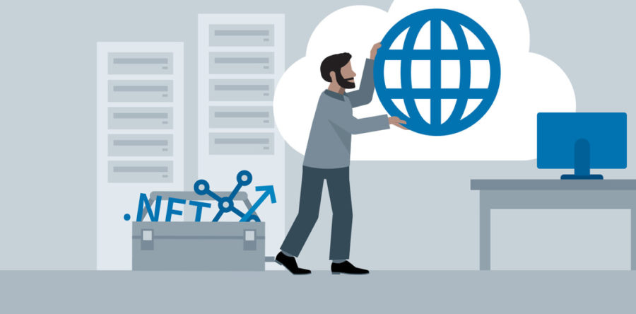 7 Best Platforms To Build Web Applications